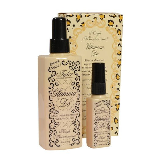 Tyler Glamour Do Gift Set