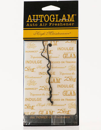 Tyler Autoglam Car Freshener