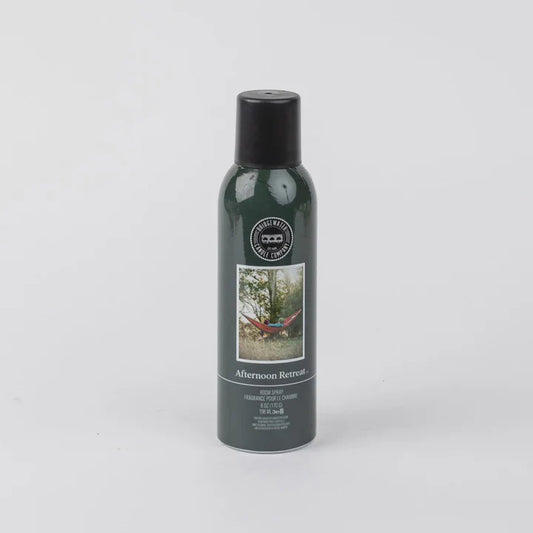 Afternoon Retreat Room Spray