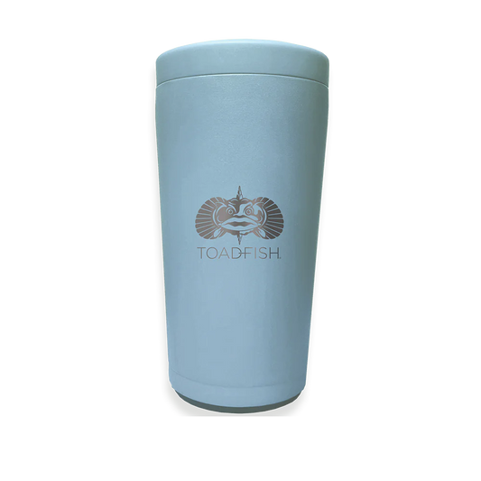 Toadfish Universal Can Cooler