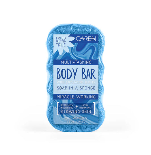 Caren Body Bar Sponge