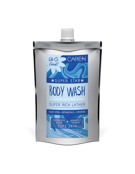 Caren Body Wash