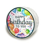Caren Celebration Soap Sponge