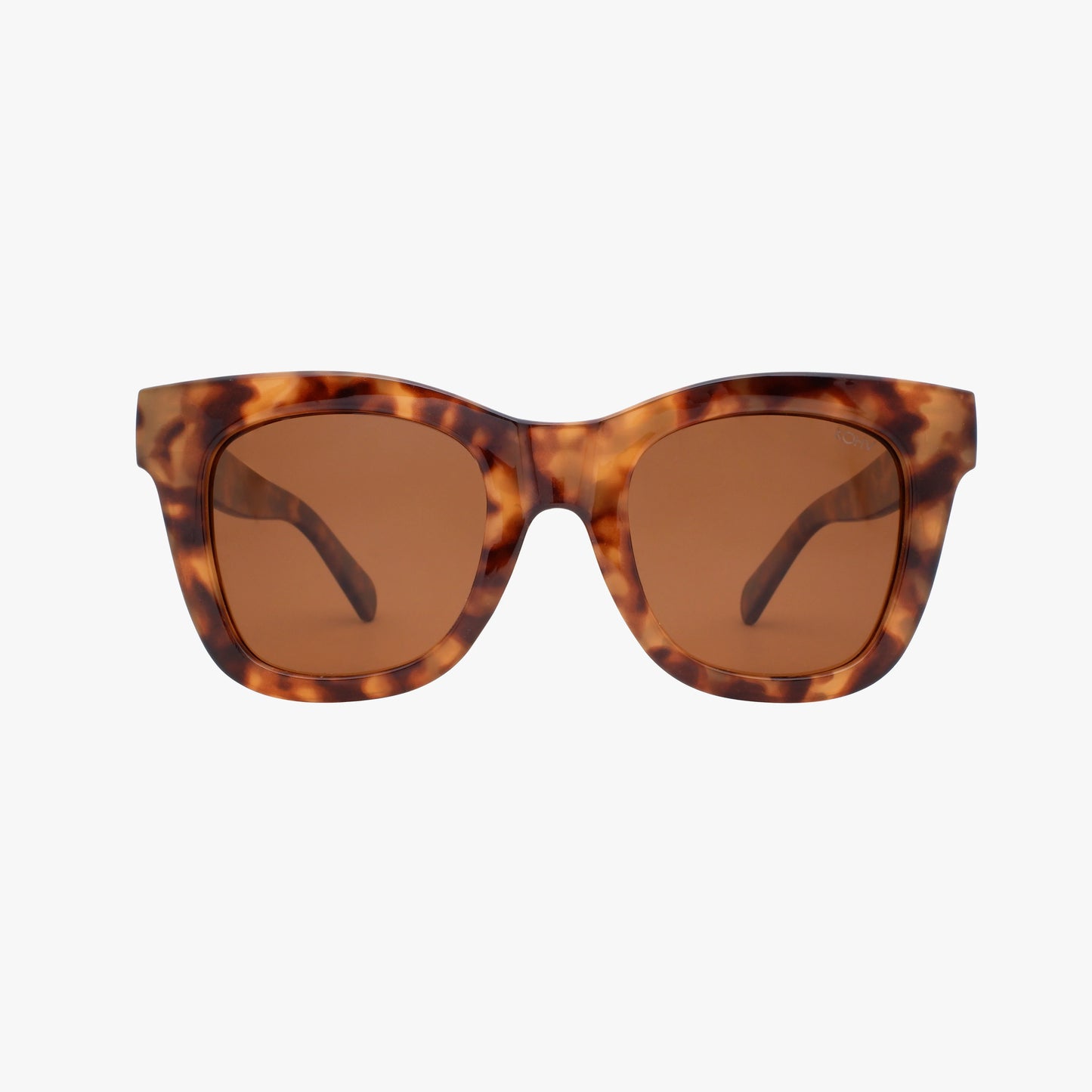 Kohv Bailey Sunglasses