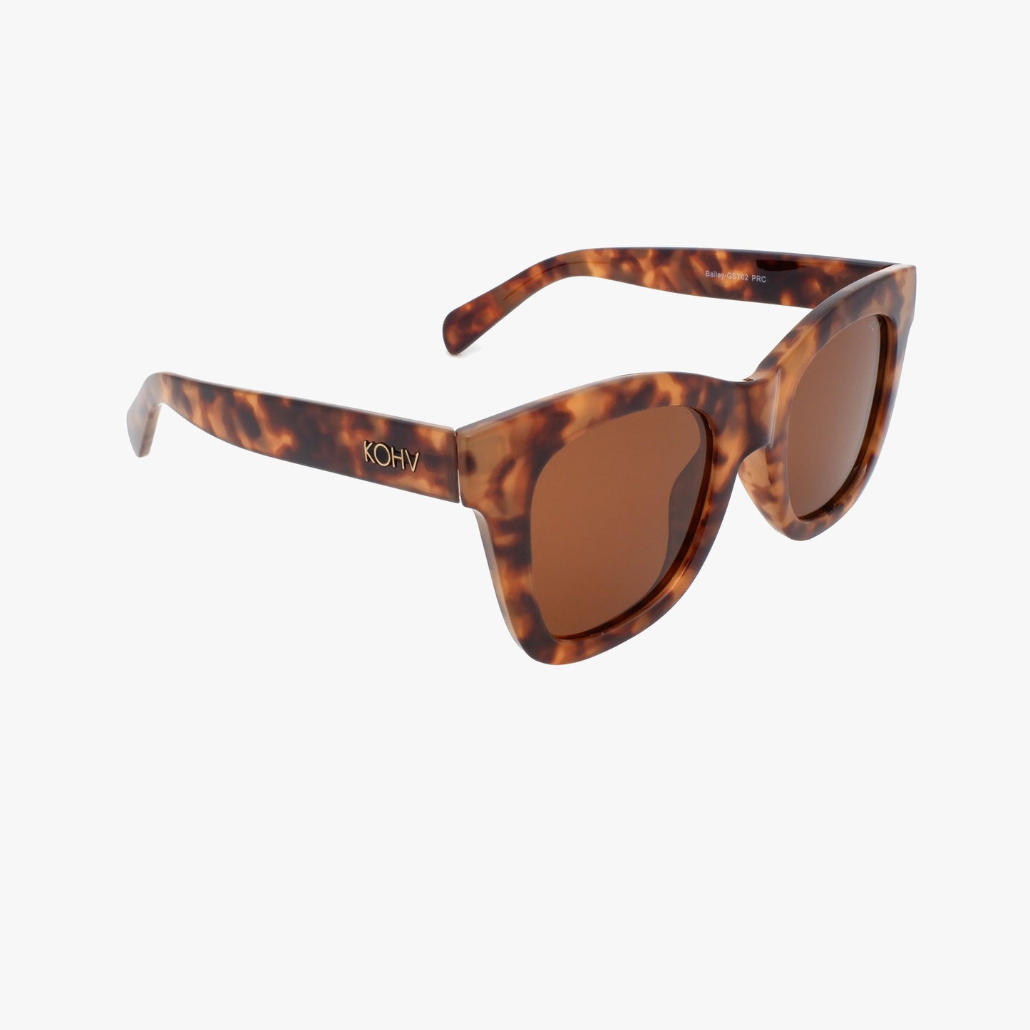 Kohv Bailey Sunglasses