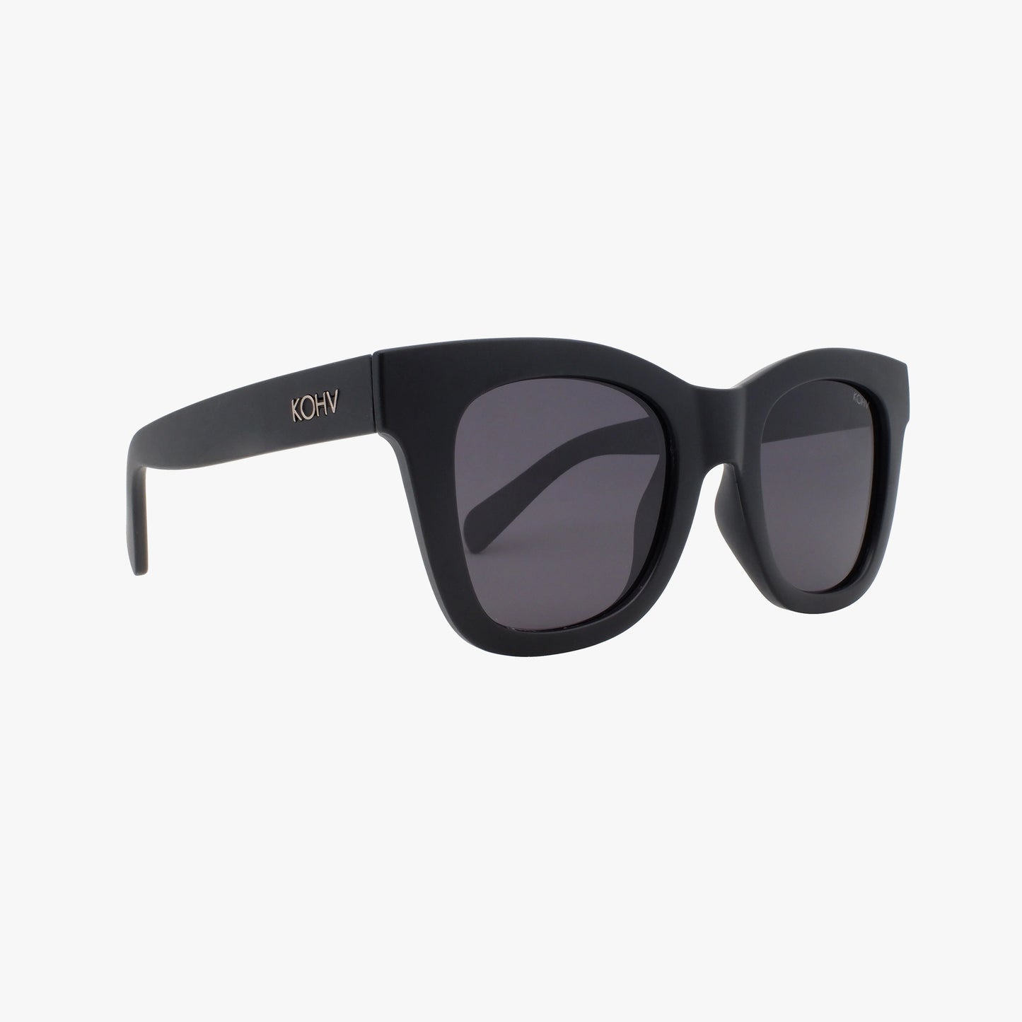Kohv Bailey Sunglasses
