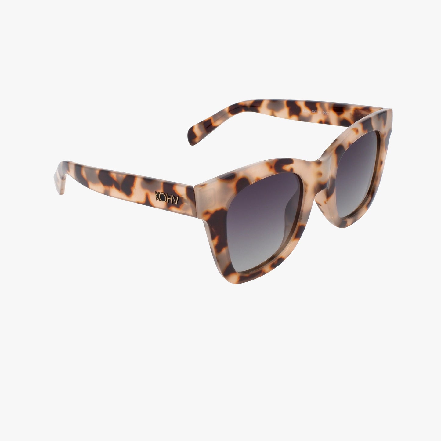 Kohv Bailey Sunglasses