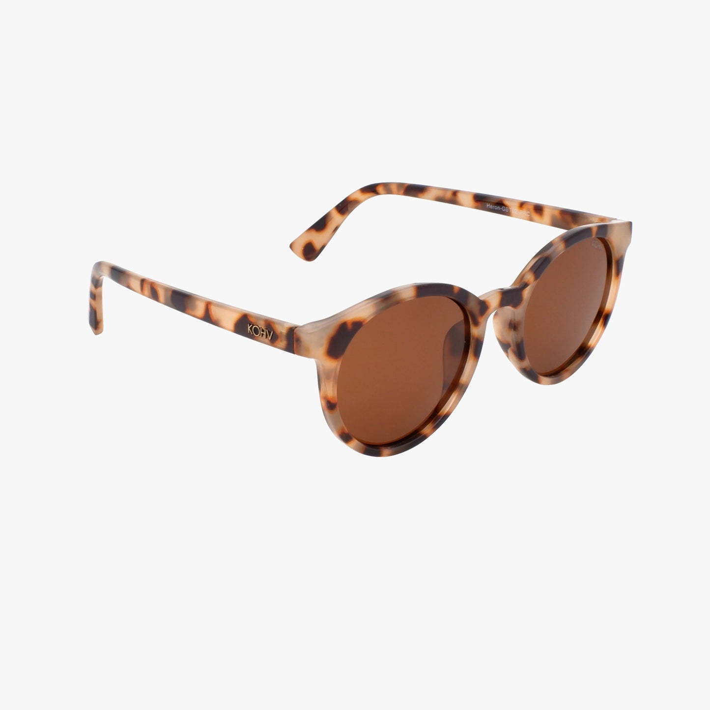 Kohv Heron Sunglasses