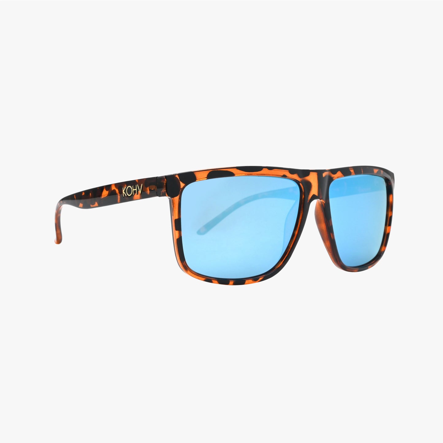 Kohv Evan’s Sunglasses