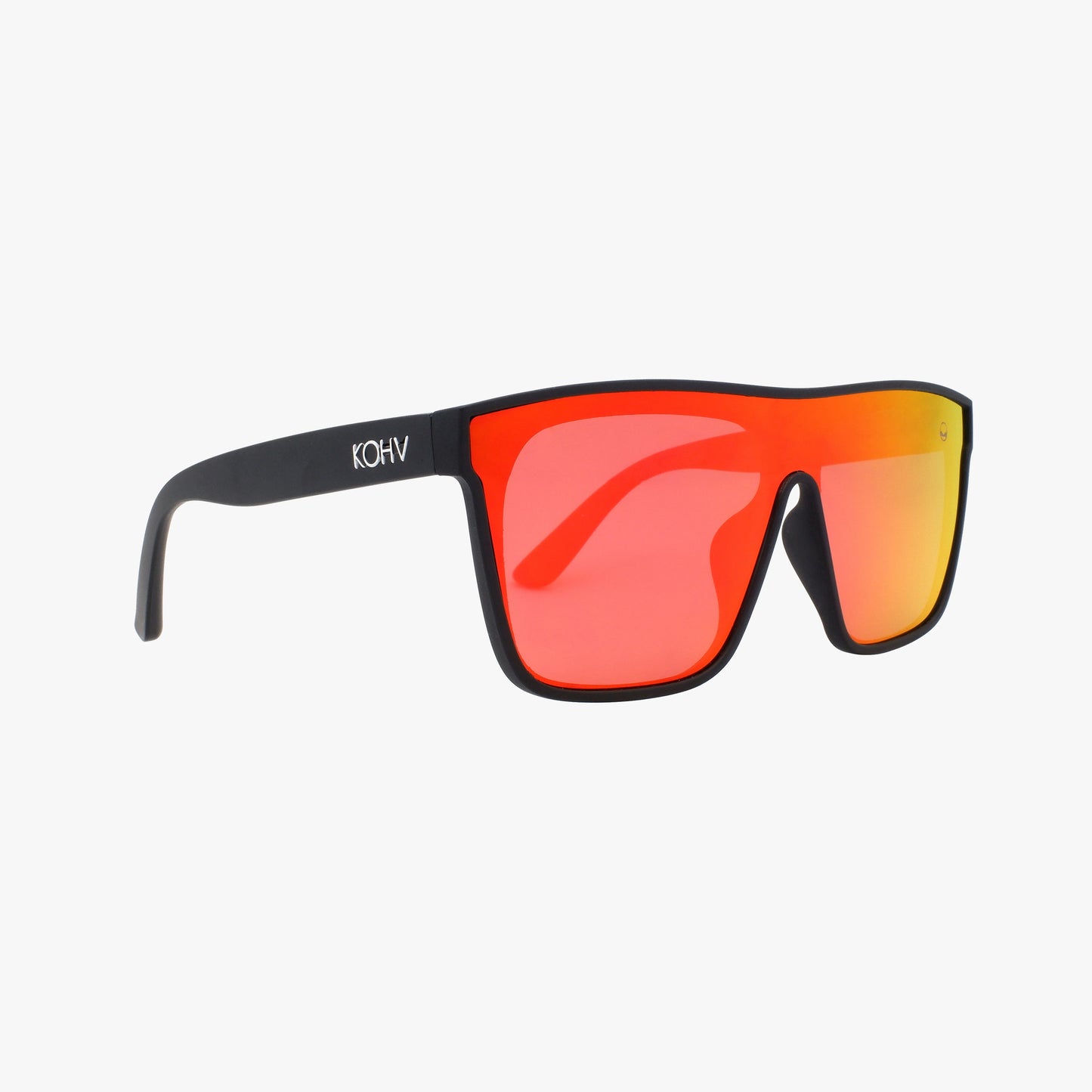 Kohv Birch Sunglasses