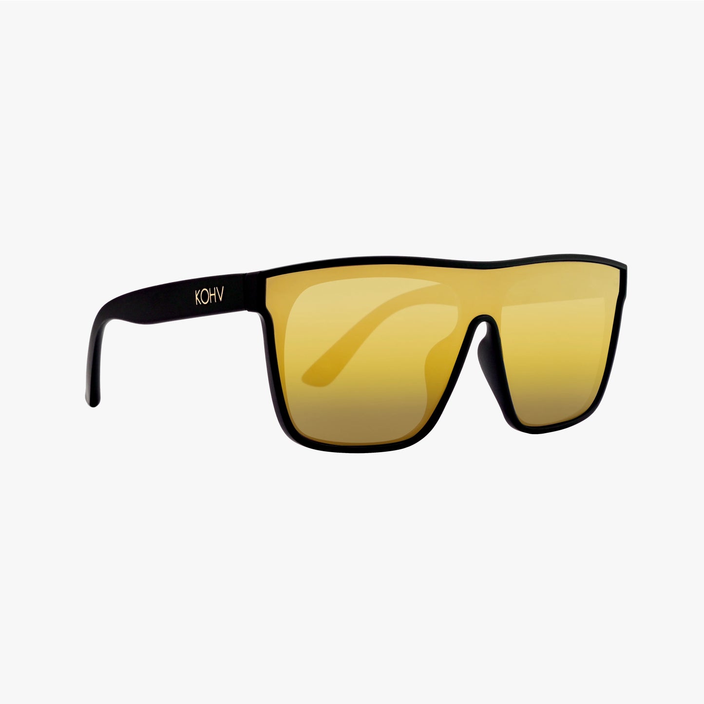 Kohv Birch Sunglasses