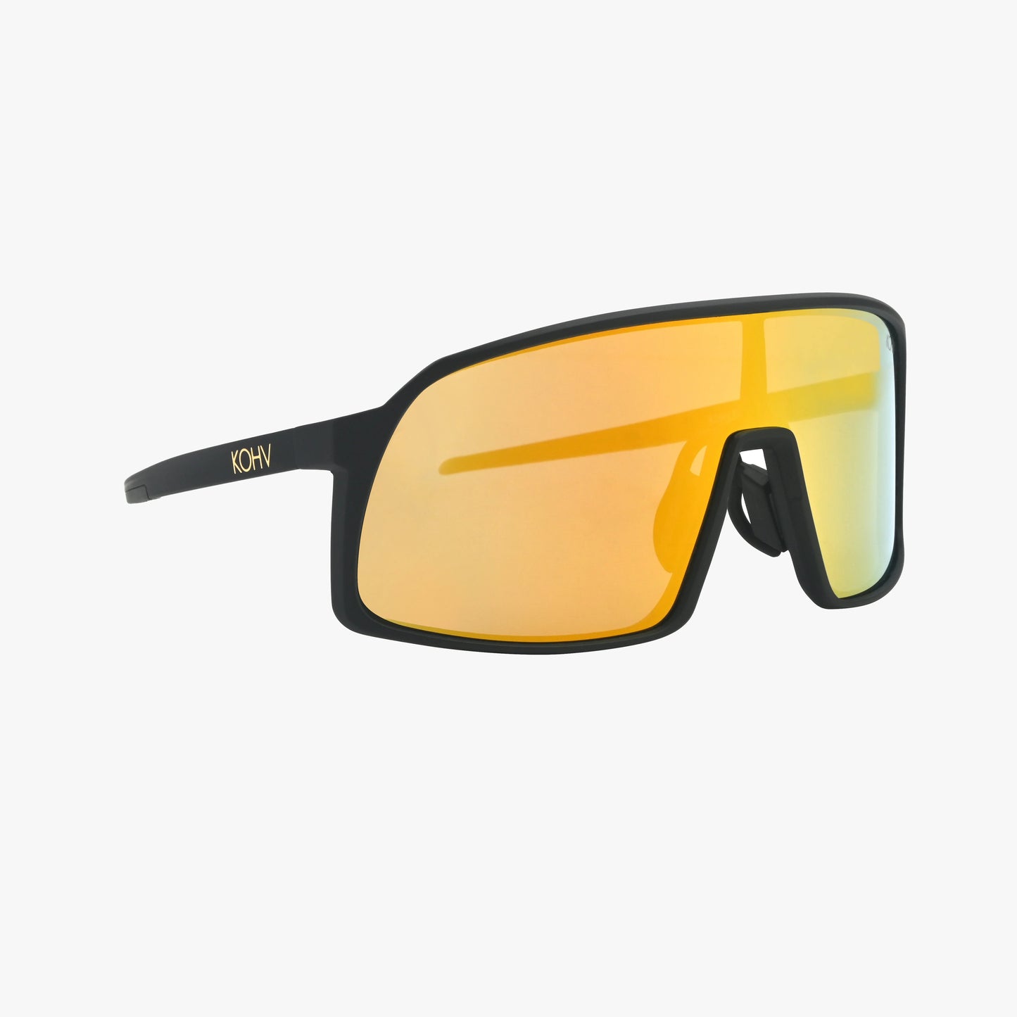 Kohv Vert Sunglasses