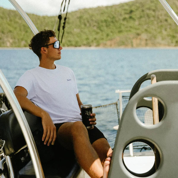 Kohv Vert Sunglasses