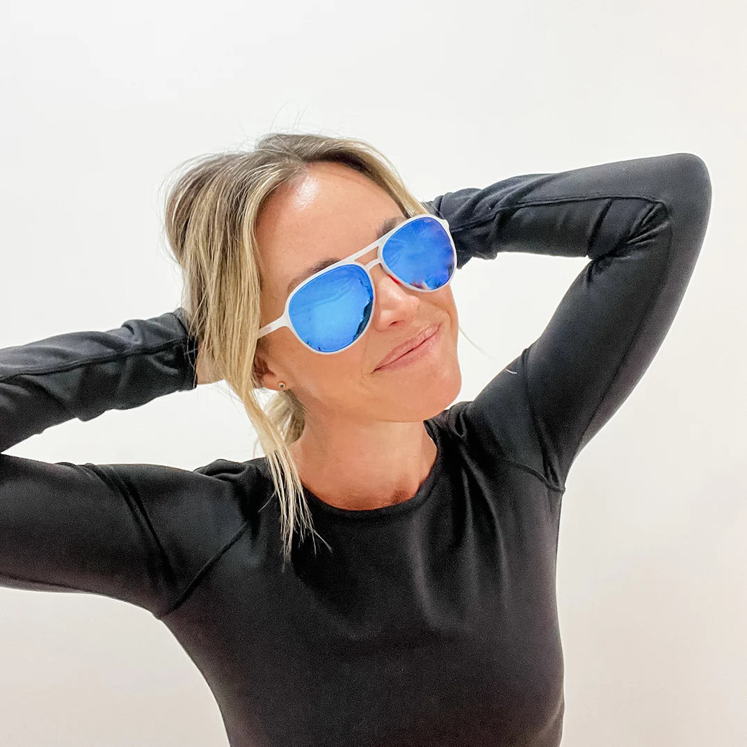 Kohv Dash Sunglasses