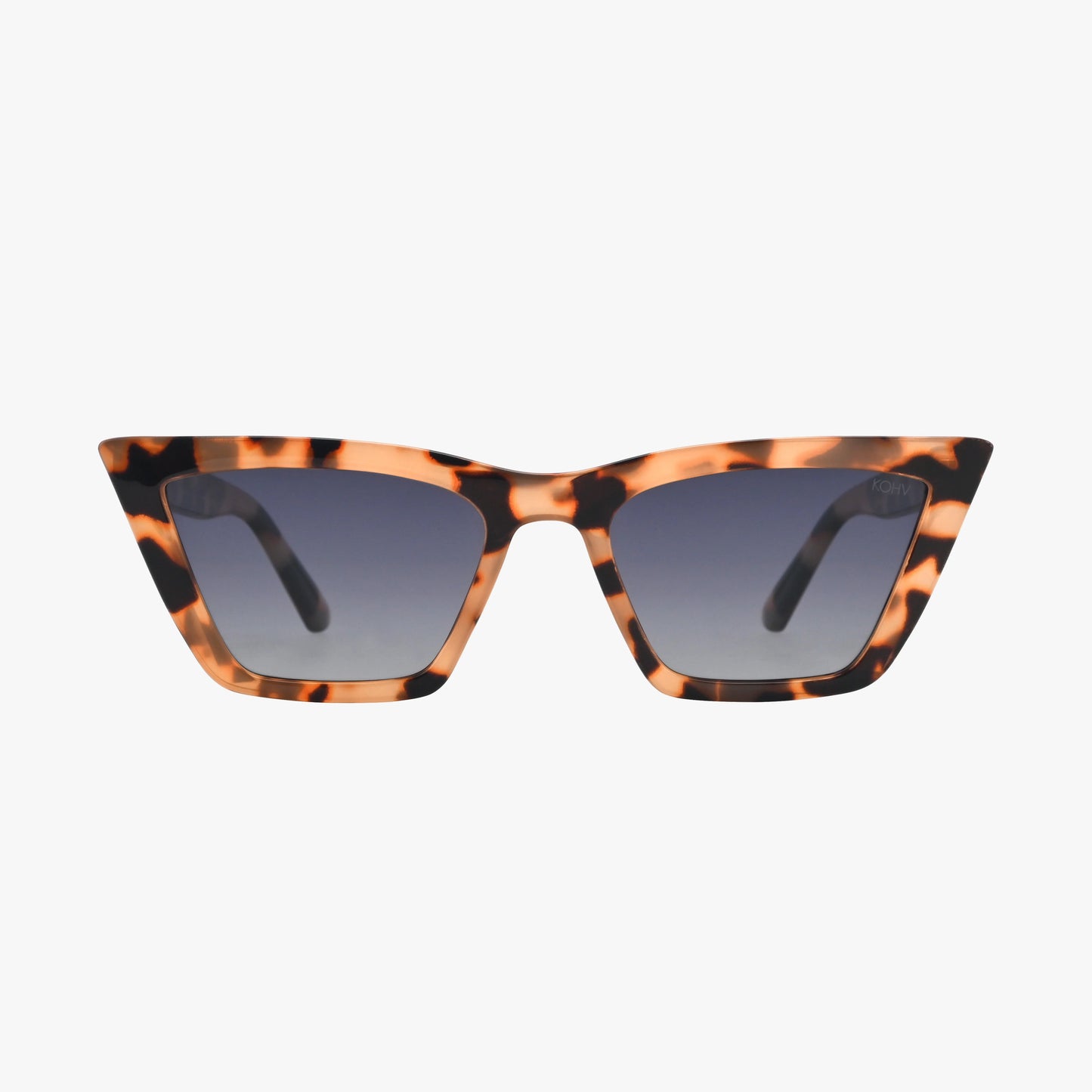Kohv Bay Sunglasses