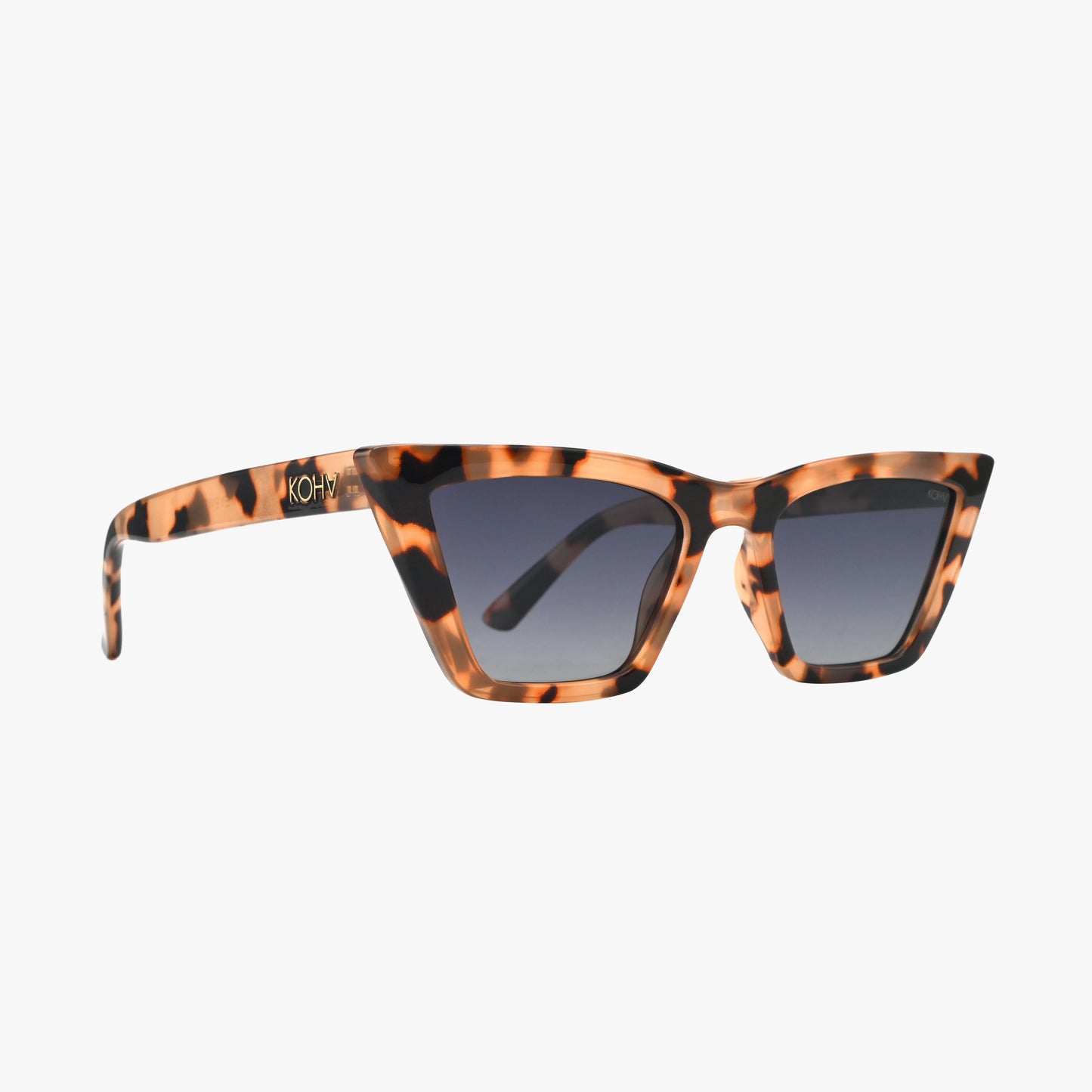 Kohv Bay Sunglasses