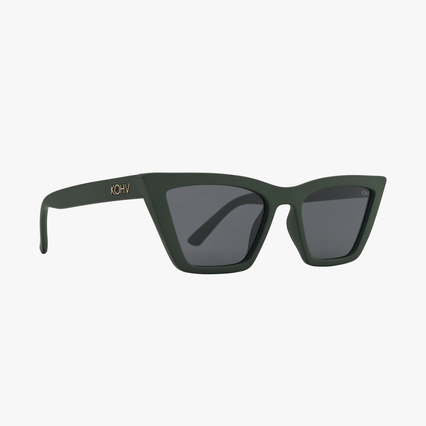 Kohv Bay Sunglasses