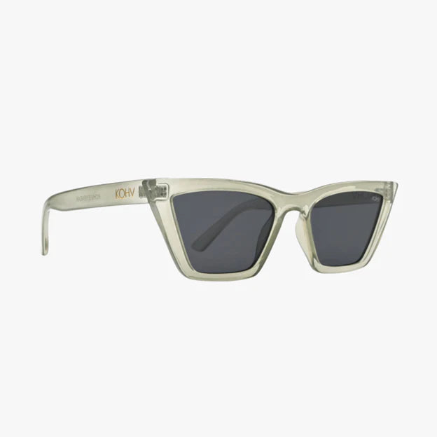 Kohv Bay Sunglasses