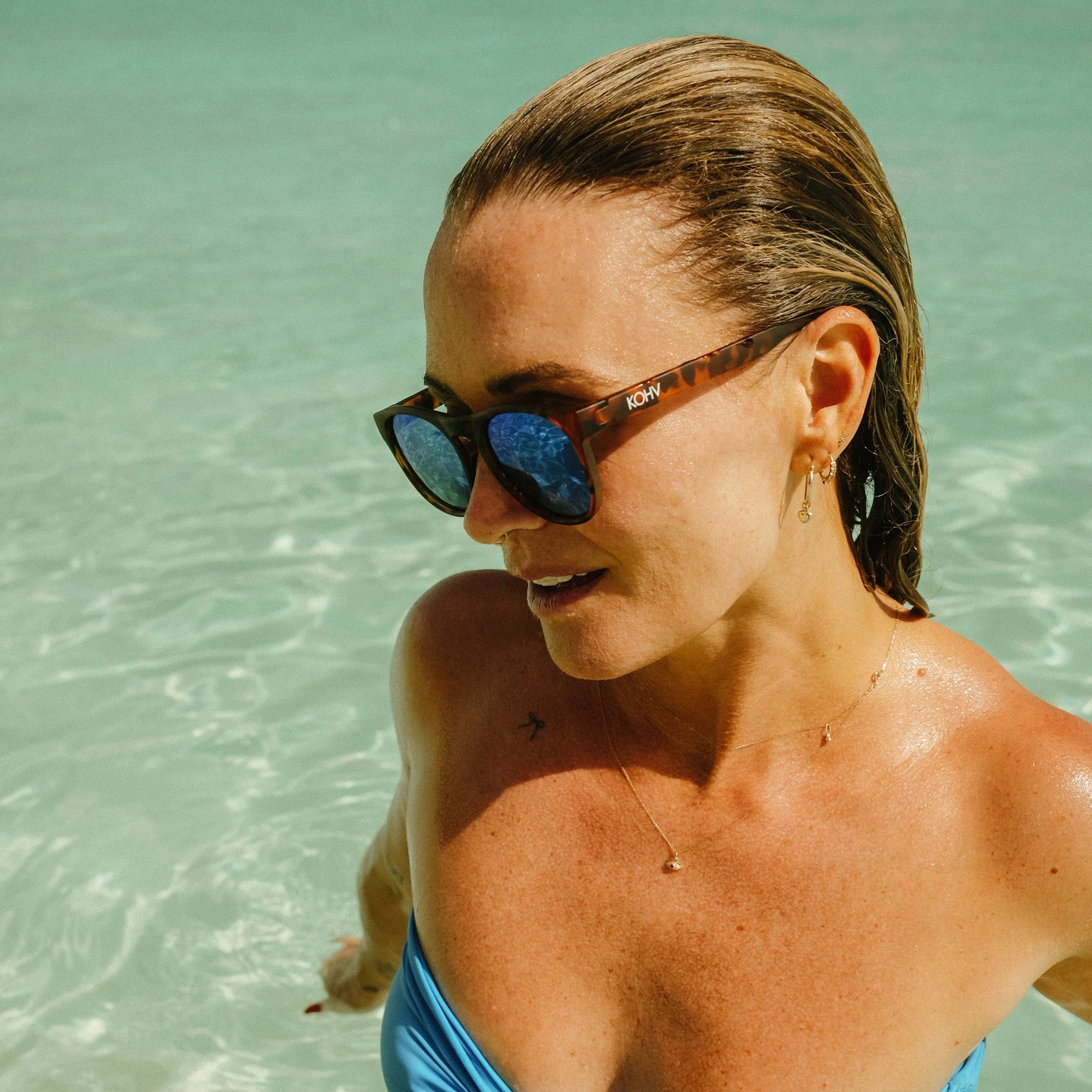 Kohv Stride Sunglasses