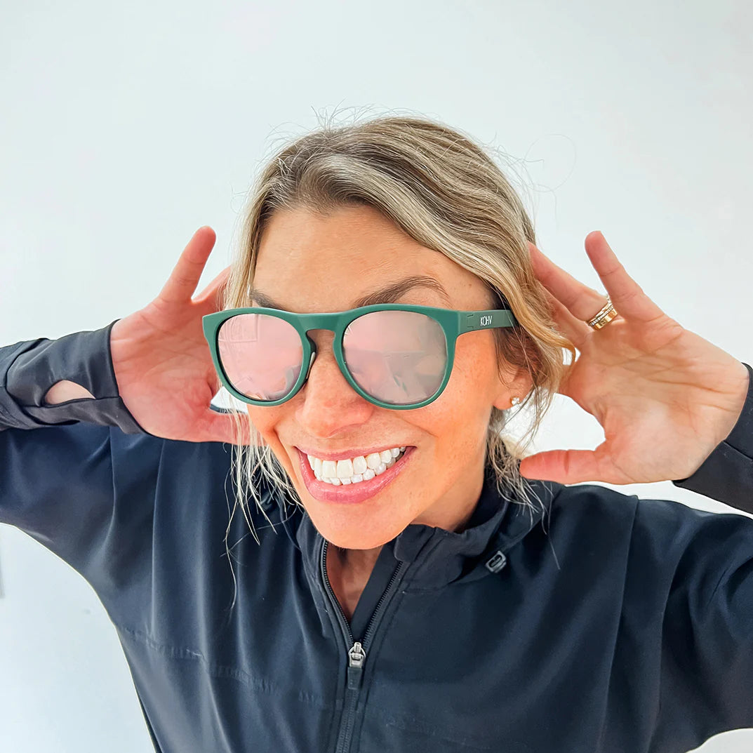Kohv Stride Sunglasses