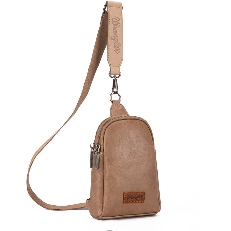 Wrangler Sling/Crossbody/Chest Bag