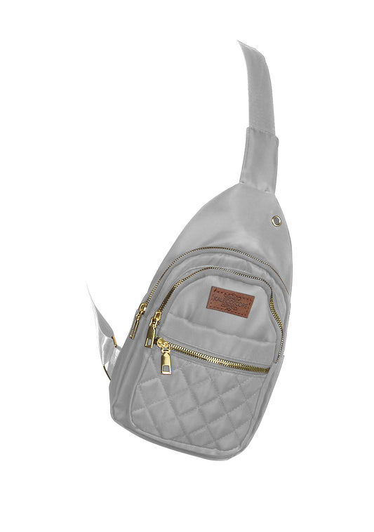 Nylon Sling Bag