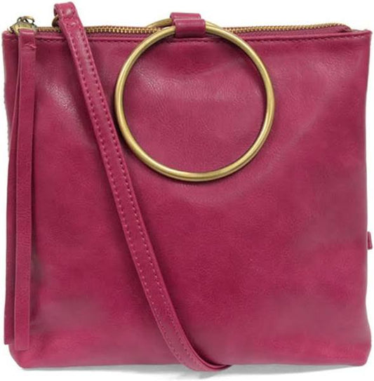 Amelia Ring Crossbody