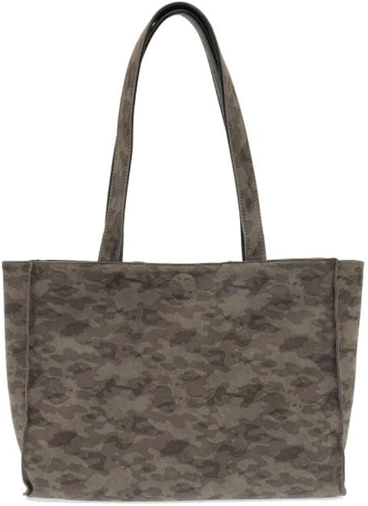 Joy Susan Reversible Tote Handbag