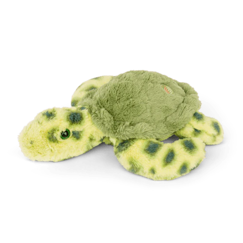 Turtle Tracking Plush