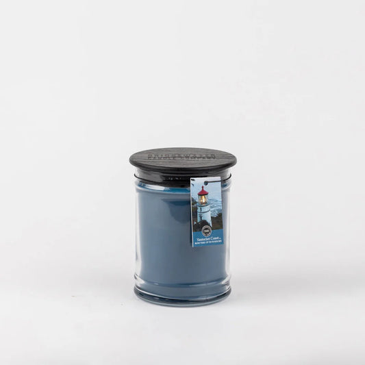 Nantucket Coast Candle - Bridgewater