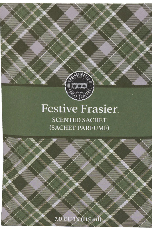 Holiday Sachet - Bridgewater