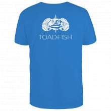 Toadfish Logo T-shirt