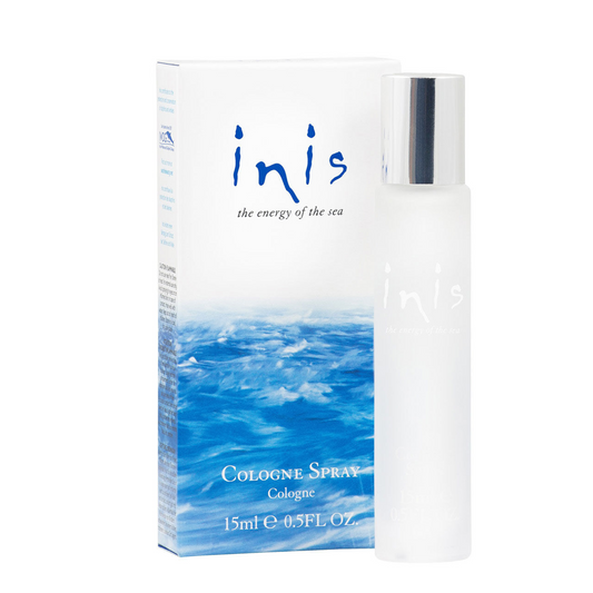 Inis Energy of the Sea Travel Size Spray