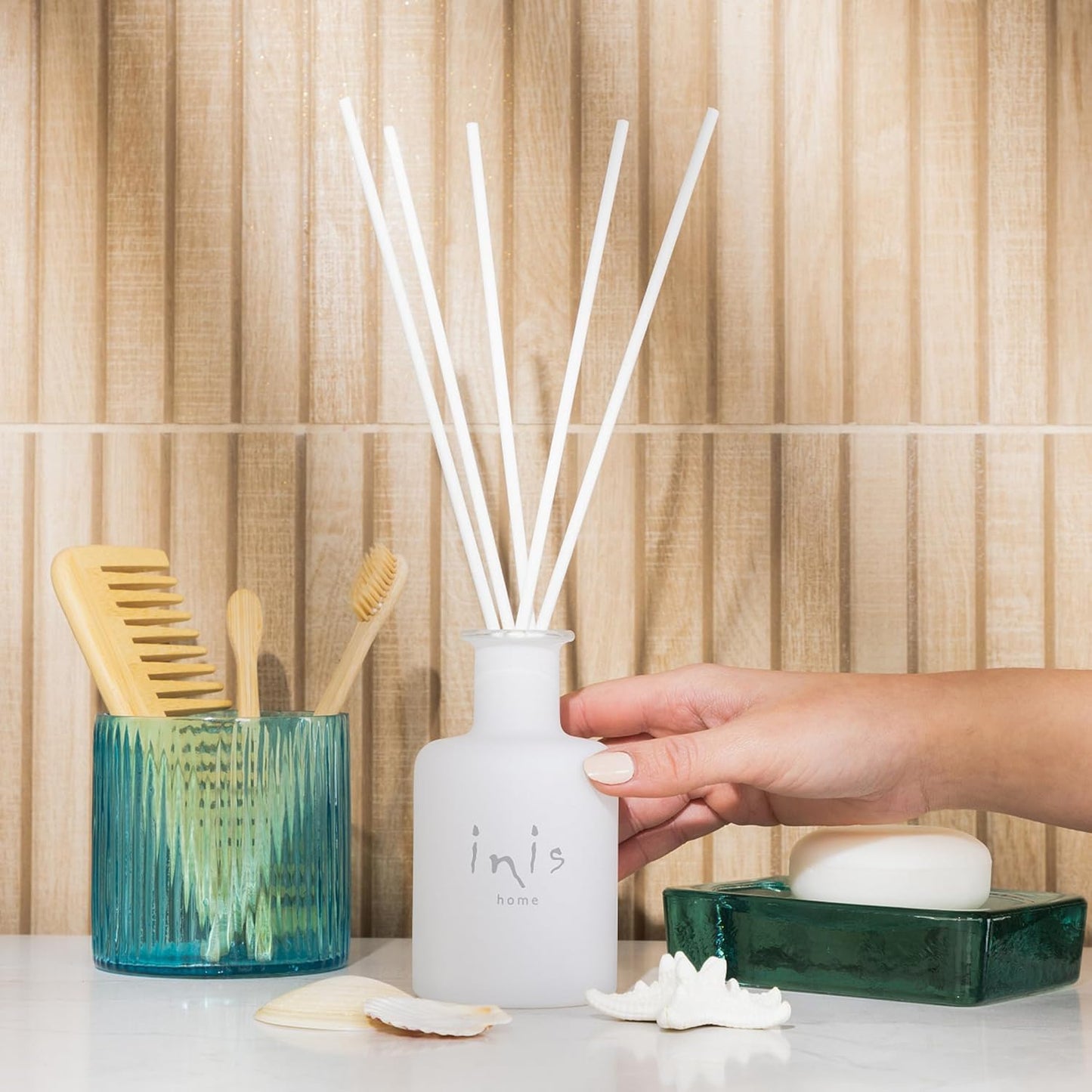 Inis Energy of the Sea Fragrance Diffuser