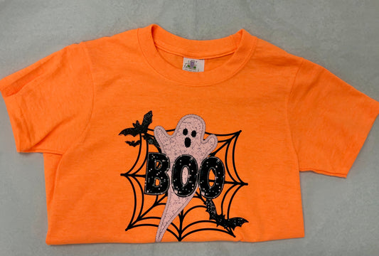 Kids Boo! Tshirt
