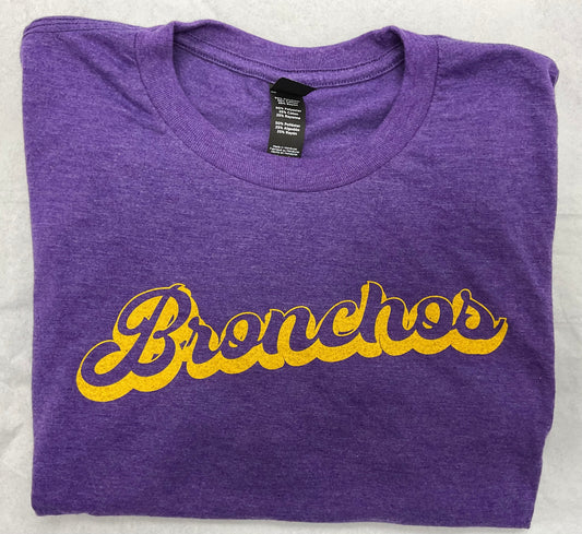 Bronchos T-shirt