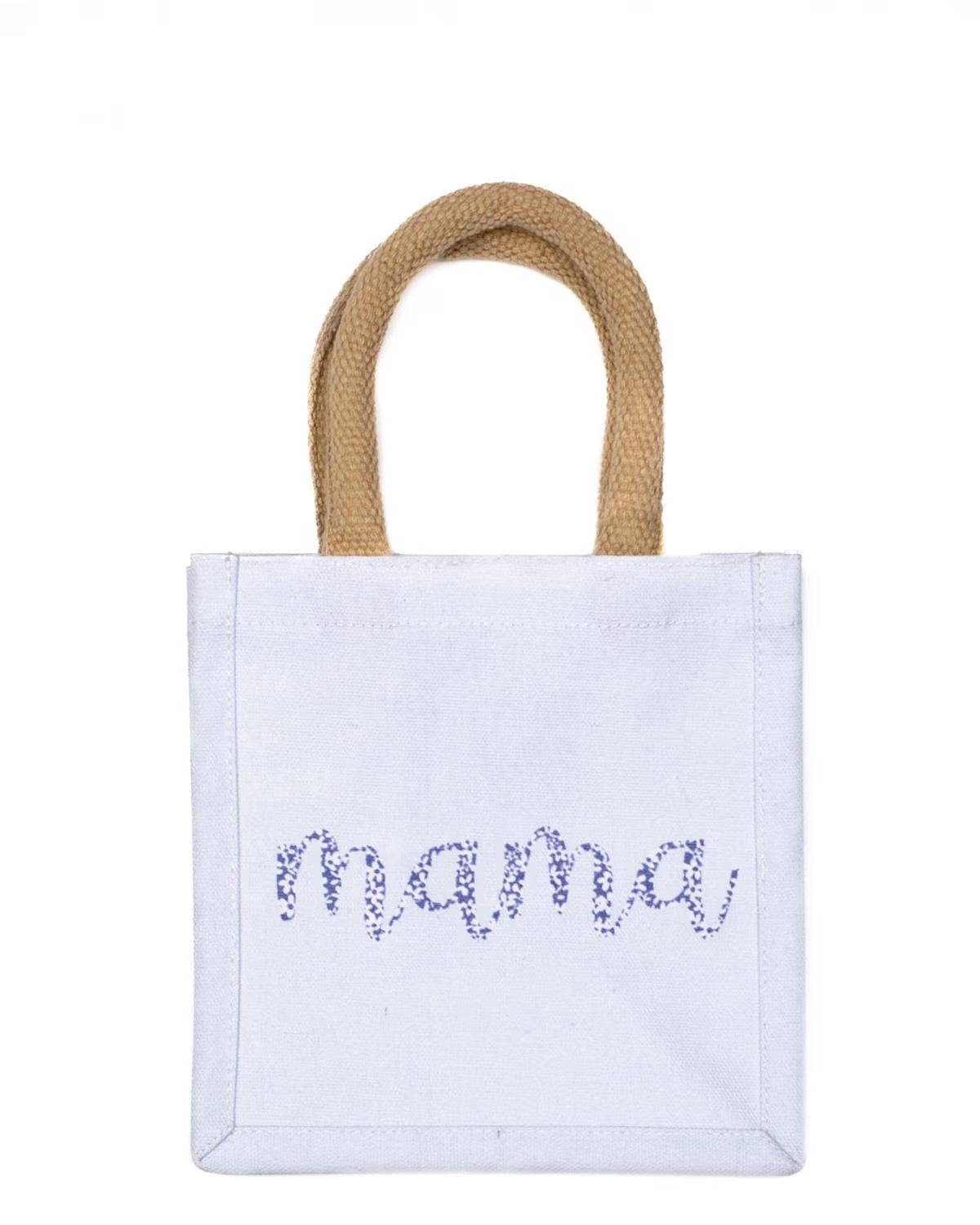 Mama Petite Gift Tote Bag