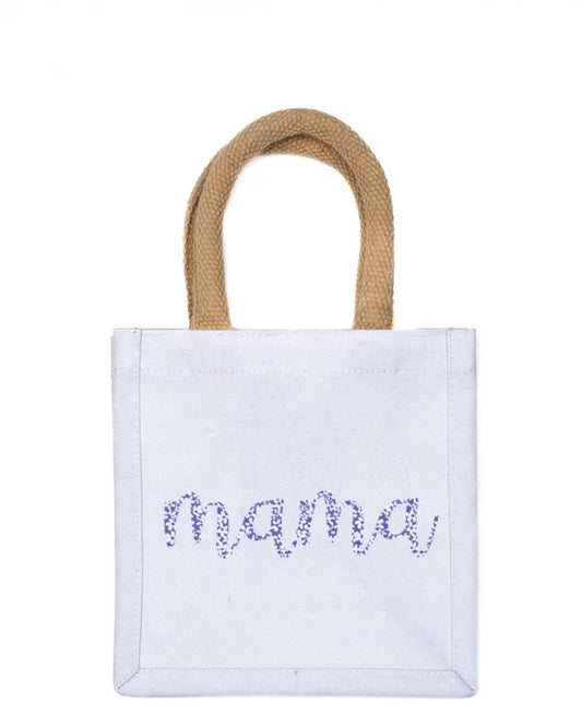 Mama Petite Gift Tote Bag