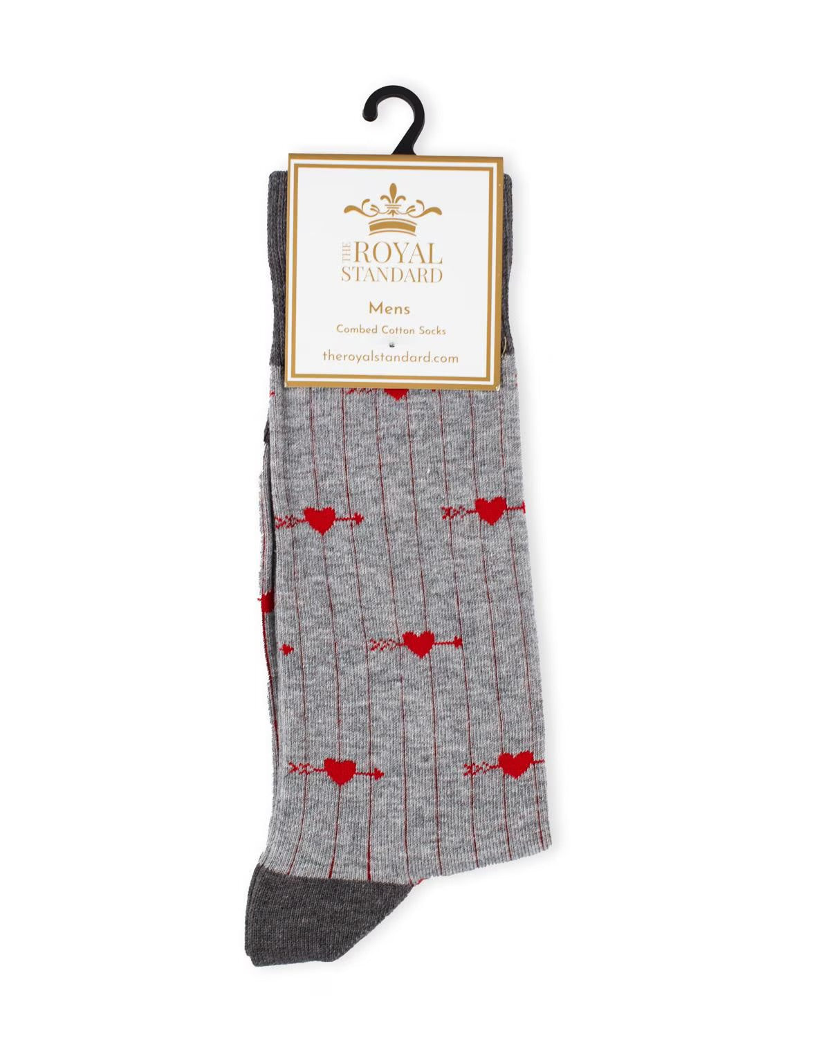Men’s Cupid Arrow Socks