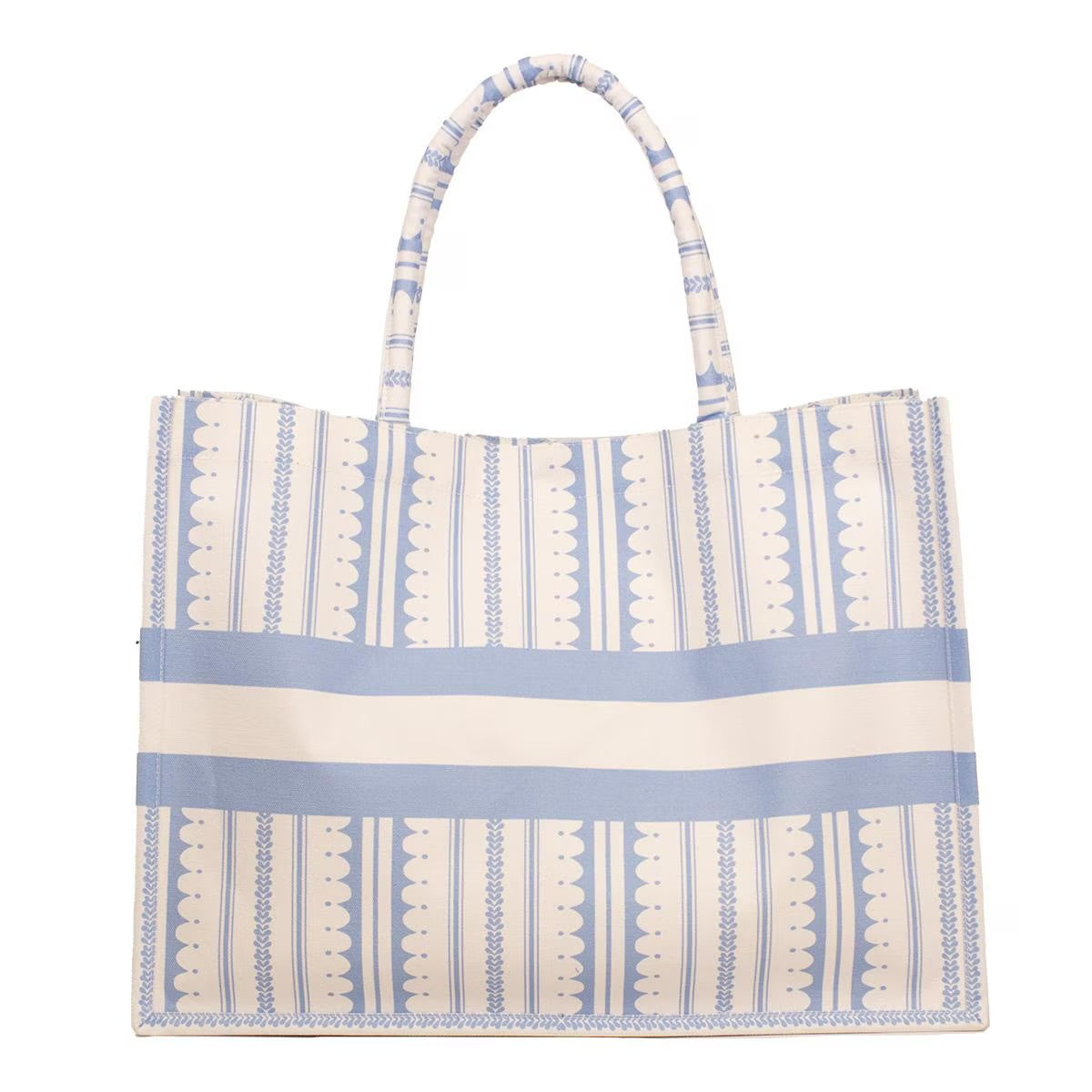 Chantilly Classic Tote Bag