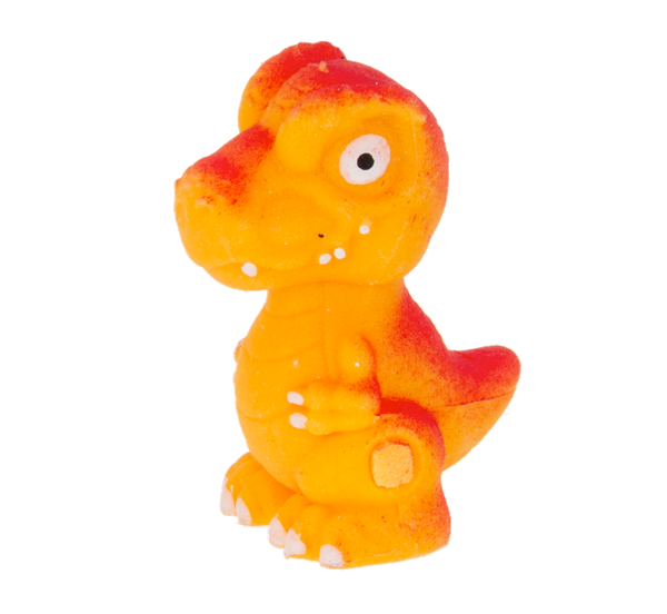 Hatching Dino Growers