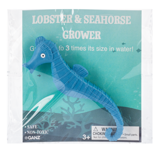 Lobster & Seahorse Growers