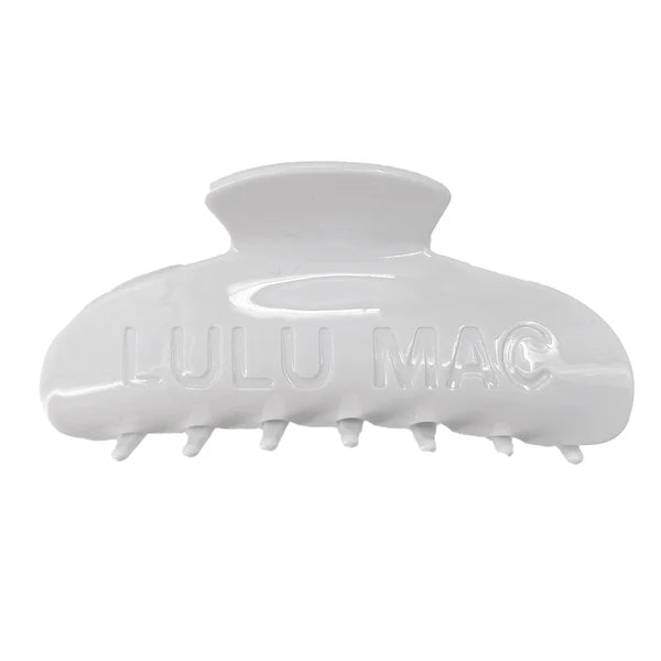 Lulu Mac Hair Clip