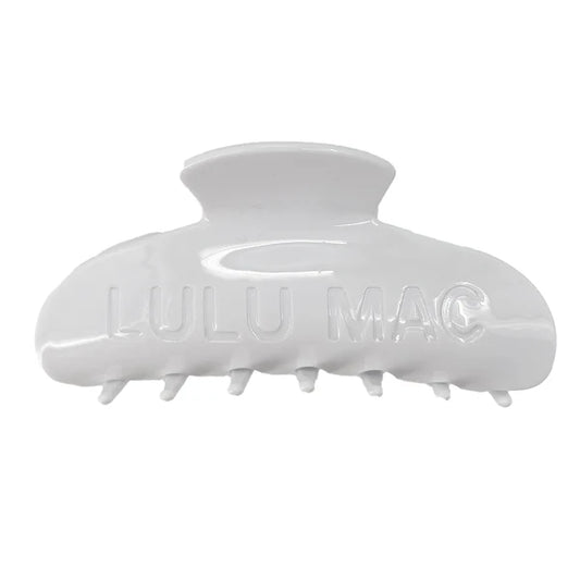 Lulu Mac Hair Clip
