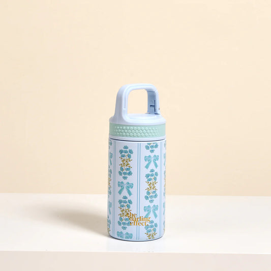 Oh So Fancy Blue 6 oz Lil' Bitty Bottle