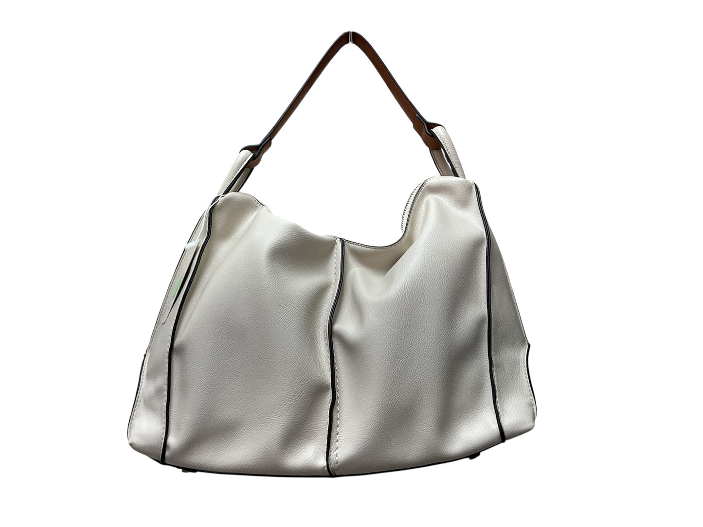 Simply Noelle Slouchy Hobo Tote Bag