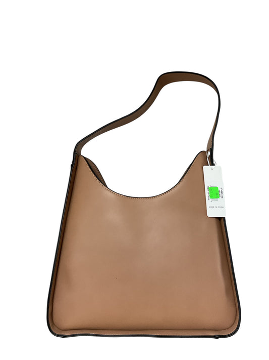 Simply Noelle Shoulder Handbag