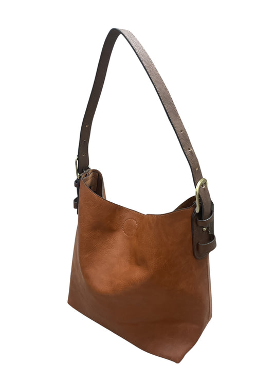 Classic Hobo Handbag