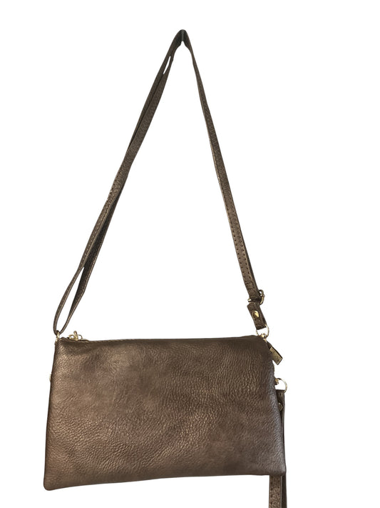Multi Storage Crossbody Bag