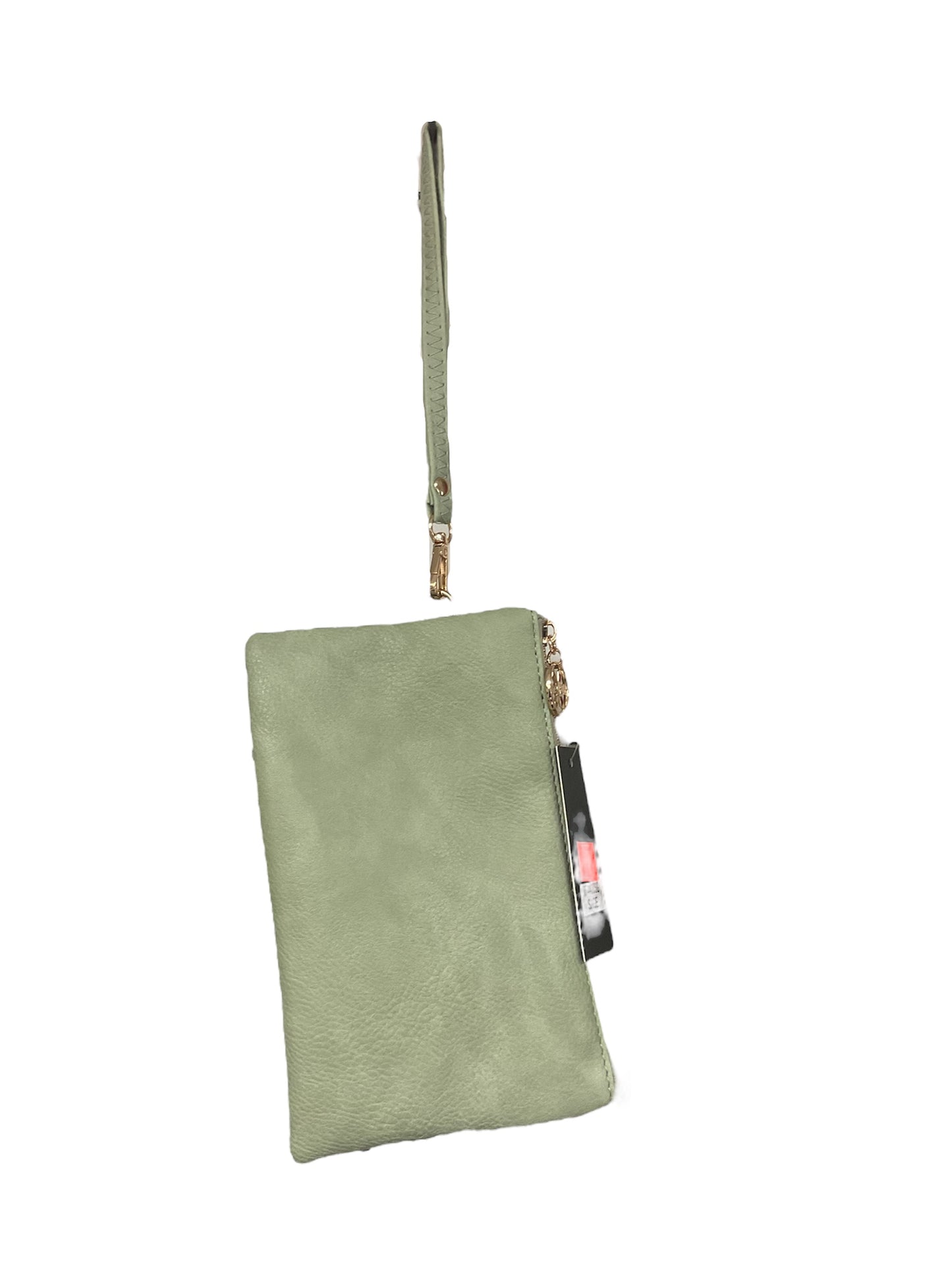 Multi Storage Crossbody Bag